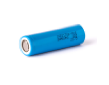 Акумулятор 21700 Li-Ion Samsung INR21700-50E 4900mAh, 10A, 4.2 / 3.6 / 2.5V, Blue