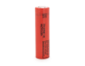 Акумулятор 18650 Li-Ion LG ICR18650HE2 (LG HE2), 2500mAh, 20A, 4.2 / 3.6 / 2.0V, Red