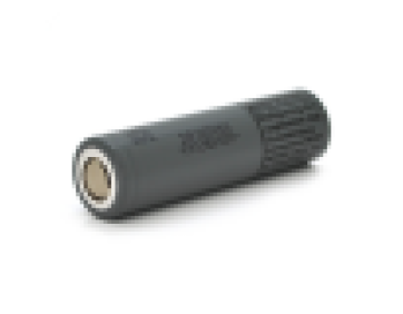 Акумулятор Li-Ion 18650 LG FA129E092N1, 2600mAh, 10A, 4.2 / 3.6 / 2.5V, GREY, 2 шт в упаковці, ціна