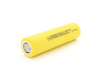 Акумулятор 18650 Li-Ion LGHD2 LGDBHE41865 (LGHD2), 3000mAh, 20A, 4.2V, Yellow, 2 шт. в упаковці, цін
