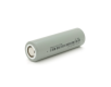 Акумулятор 21700 Li-Ion EVE 21700 50E 5000mAh, 15A, 4.2 / 3.6 / 2.5V, Gray