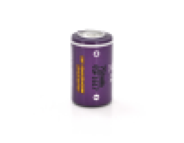 Батарейка літієва PKCELL ER14250M, 3.6V 750mah, OEM