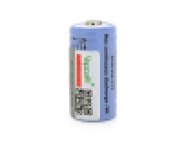 Акумулятор 16340 / CR123 Li-Ion Vapcell T8 Button Top, 850mAh, 3A, 4.2 / 3.6 / 2.5V, Purple