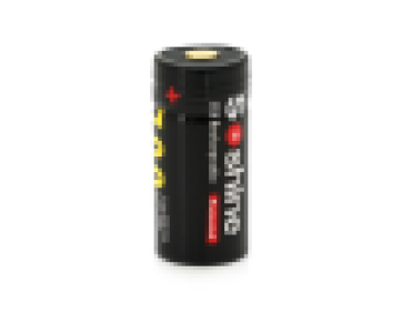 Акумулятор Soshine RCR123USB 16340 / CR123 Li-Ion, microUSB, 700mAh, 2.1A, 4.2 / 3.7 / 2.75V, Black