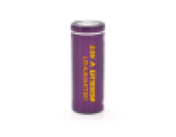 Батарейка літієва PKCELL ER18505M, 3.6V 3200mah, 4 штуки в shrink, ціна за 1 штуку, OEM
