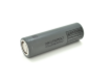 Акумулятор 21700 Li-Ion LG INR21700 (M50LT), 5000mAh, 7.2(14.4)A, 4.2 / 3.69 / 2.5V, Gray