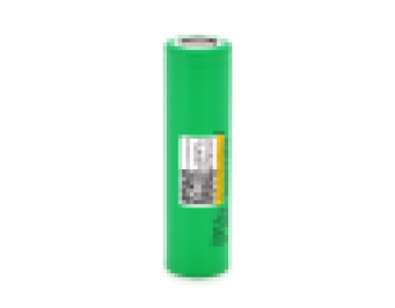 Акумулятор 18650 Li-Ion LiitoKala Lii-25R, 2500mah (2450-2650mah), 3.7V (2.75-4.2V), Green, PVC BOX