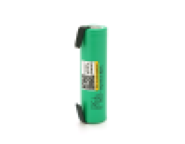 Акумулятор 18650 Li-Ion LiitoKala Lii-25R-N(Nickel), 2500mAh (2450-2650mAh), 3.7V (2.75-4.2V), Green