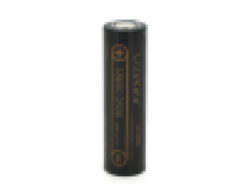Акумулятор 18650 Li-Ion LiitoKala Lii-26A, 2600mah (2450-2650mah), 3.7V (2.75-4.2V), Black, PVC BOX