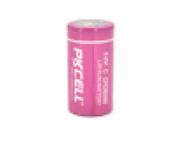 Батарейка літієва PKCELL CR26500, 3.0V 5400mah, OEM