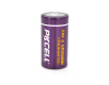 Батарейка літієва PKCELL ER26500M, 3.6V 6500mah, OEM 2 шт в упаковці,ціна за одиницю