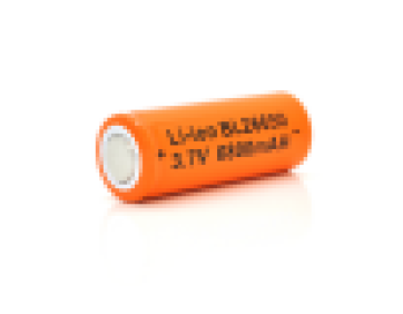 Акумулятор 26650 6800mAh, 3.7V (2.5-4.2V), Orange, ціна за 1 шт