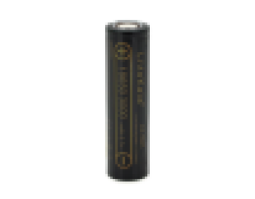 Акумулятор 18650 Li-Ion LiitoKala Lii-30A, 3000mah (2850-3250mah), 30A, 3.7V (2.75-4.2V), Black, PVC