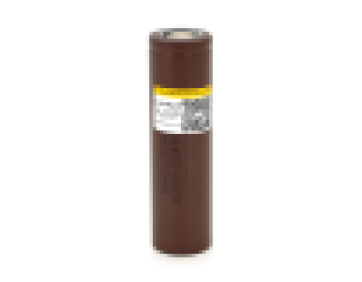 Акумулятор 18650 Li-Ion LiitoKala Lii-HG2, 3000mah (2850-3000mah), 30A, 3.7V (2.75-4.2V), Brown, PVC
