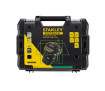 Рівень лазерний FatMax®MultilineGreen трипроменевий площинний самовирівнюючий, чемодан STANLEY FMHT1 - Фото 3