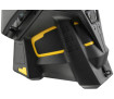 Рівень лазерний FatMax®MultilineGreen трипроменевий площинний самовирівнюючий, чемодан STANLEY FMHT1 - Фото 4