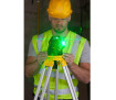Рівень лазерний FatMax®MultilineGreen трипроменевий площинний самовирівнюючий, чемодан STANLEY FMHT1 - Фото 10