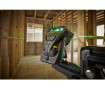 Рівень лазерний FatMax®MultilineGreen трипроменевий площинний самовирівнюючий, чемодан STANLEY FMHT1 - Фото 22