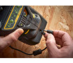 Рівень лазерний FatMax®MultilineGreen трипроменевий площинний самовирівнюючий, чемодан STANLEY FMHT1 - Фото 30