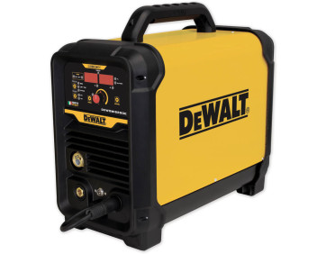 Зварювальний апарат інверторний DeWALT DXWDMIG200E