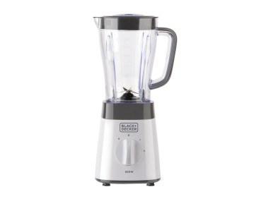Стаціонарний блендер BLACK+DECKER BXJB500E
