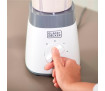 Стаціонарний блендер BLACK+DECKER BXJB500E - Фото 5