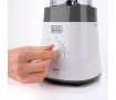 Стаціонарний блендер BLACK+DECKER BXJB500E - Фото 7