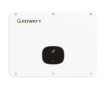 Гібридний інвертор Growatt 20 кВт 3ф MID 20KTL3-XH - Фото 1