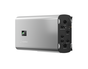 Блок керування зарядом батарей Stromherz SM-900V-3,84kWh/LCD (GEN3)