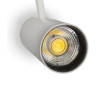 Світильник трековий Luce Intensa LI-20-01 20Вт 4200К білий - Фото 2