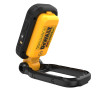 Ліхтар світлодіодний акумуляторний DeWALT DCL182 - Фото 3
