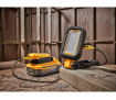 Ліхтар світлодіодний акумуляторний DeWALT DCL182 - Фото 5
