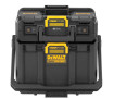 Ліхтар світлодіодний акумуляторний-BOX DeWALT DWST08061-1 - Фото 1