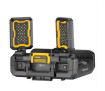Ліхтар світлодіодний акумуляторний-BOX DeWALT DWST08061-1 - Фото 2