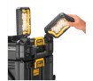 Ліхтар світлодіодний акумуляторний-BOX DeWALT DWST08061-1 - Фото 5