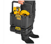 Ліхтар світлодіодний акумуляторний-BOX DeWALT DWST08061-1 - Фото 6