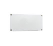 Розподільча коробка 200*100*70 IP65 PP RAL9016 TNSy