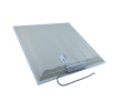 Світильник LED-PANEL-595-45-5000K-30W-3300L-IP67 PRO-LINE TNSy - Фото 1