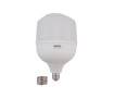 Лампа светодиодная LED Bulb-T140-50W-E27-E40-220V-4000K-5250L GOLDEN TNSy - Фото 1