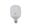 Лампа светодиодная LED Bulb-T140-50W-E27-E40-220V-4000K-5250L GOLDEN TNSy - Фото 2