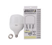 Лампа светодиодная LED Bulb-T140-50W-E27-E40-220V-4000K-5250L GOLDEN TNSy - Фото 4