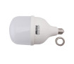 Лампа светодиодная LED Bulb-T120-40W-E27-E40-220V-4000K-4200L GOLDEN ICCD - Фото 1