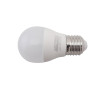 Лампа светодиодная LED Bulb-G45-7W-E27-220V-6500K-740L GOLDEN TNSy - Фото 1