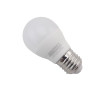 Лампа светодиодная LED Bulb-G45-7W-E27-220V-6500K-740L GOLDEN TNSy - Фото 2