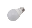 Лампа светодиодная LED Bulb-G45-7W-E27-220V-6500K-740L GOLDEN TNSy - Фото 3