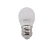 Лампа светодиодная LED Bulb-G45-7W-E27-220V-6500K-740L GOLDEN TNSy - Фото 4
