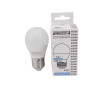Лампа светодиодная LED Bulb-G45-7W-E27-220V-6500K-740L GOLDEN TNSy - Фото 5