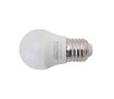 Лампа светодиодная LED Bulb-G45-5W-E27-220V-6500K-450L ICCD TNSy - Фото 1