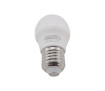 Лампа светодиодная LED Bulb-G45-5W-E27-220V-6500K-450L ICCD TNSy - Фото 4