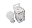 Лампа светодиодная LED Bulb-G45-5W-E27-220V-6500K-450L ICCD TNSy - Фото 5